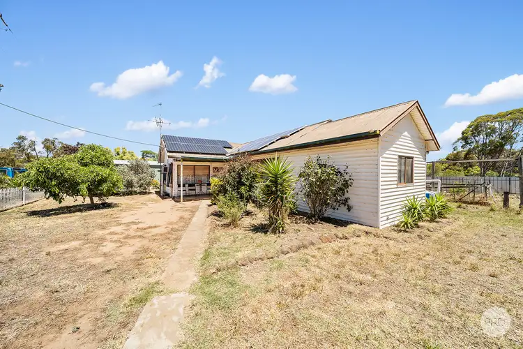 Second view of Homely house listing, 67 Verdon Street, Inglewood VIC 3517
