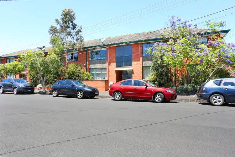 8/11 John Street, Brunswick East VIC 3057