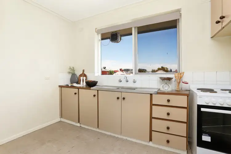 Third view of Homely apartment listing, 8/11 John Street, Brunswick East VIC 3057