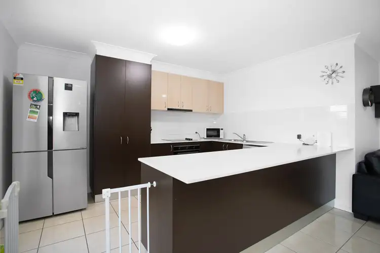44 Scarborough Circuit, Blacks Beach QLD 4740