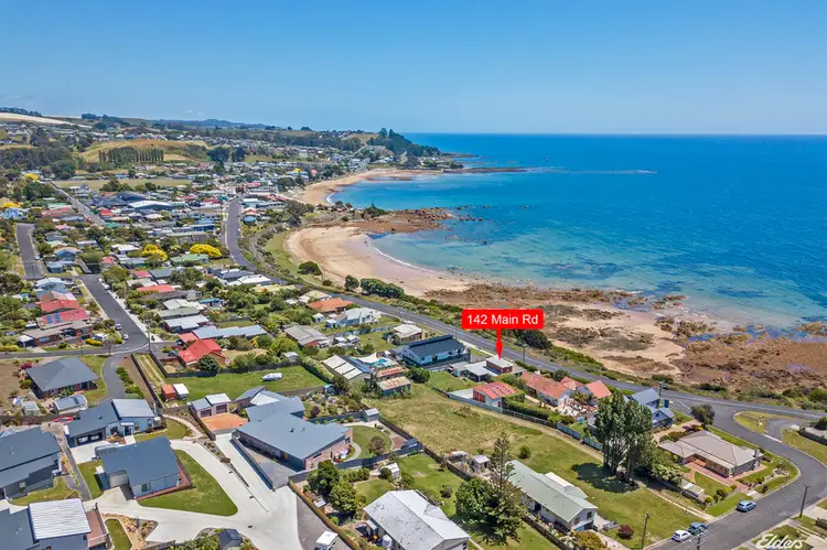 Main view of Homely house listing, 142 Main Road, Penguin TAS 7316