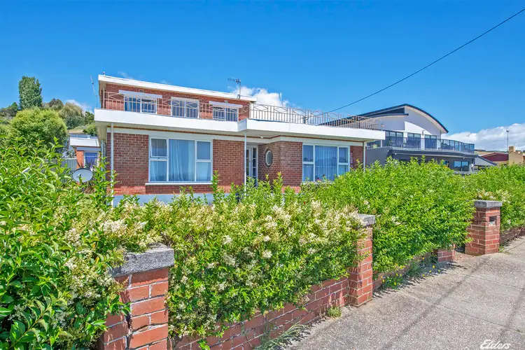 Second view of Homely house listing, 142 Main Road, Penguin TAS 7316