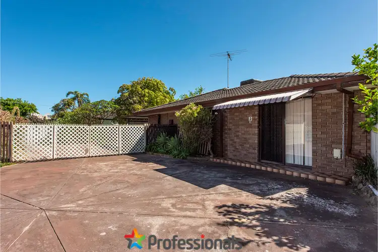 2/12 Rockford Street, Mandurah WA 6210