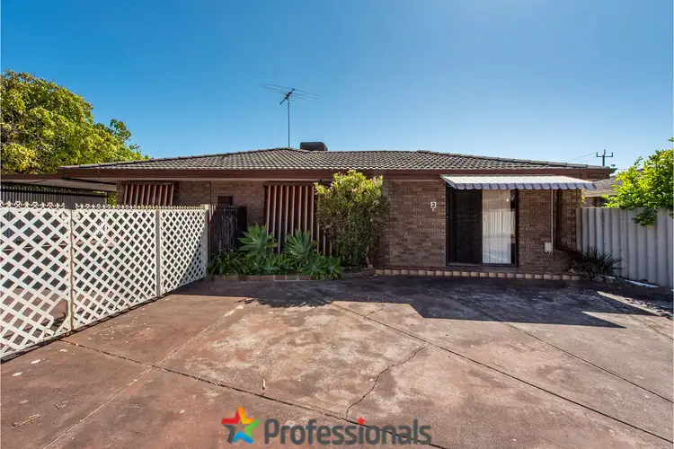 Sixth view of Homely unit listing, 2/12 Rockford Street, Mandurah WA 6210