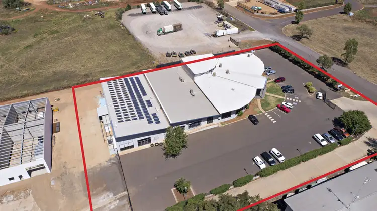 12 JANNALI ROAD, Dubbo NSW 2830