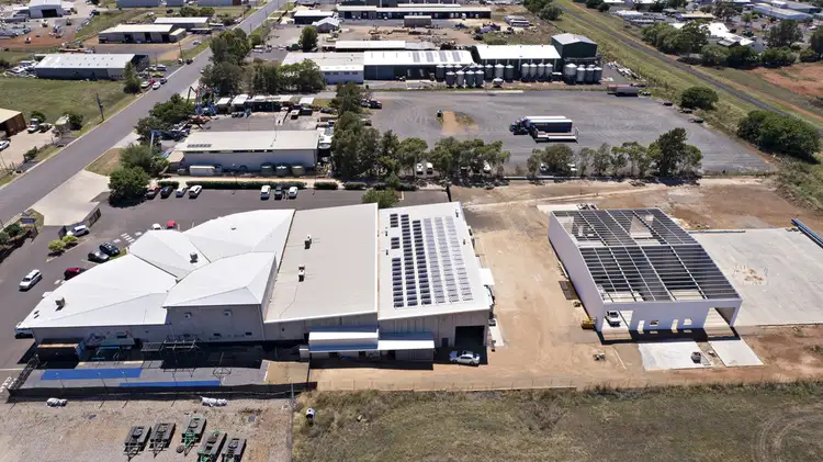 Second view of Homely other listing, 12 JANNALI ROAD, Dubbo NSW 2830