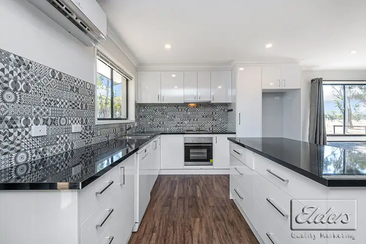 Second view of Homely house listing, 264 Camp Road, Woodvale VIC 3556