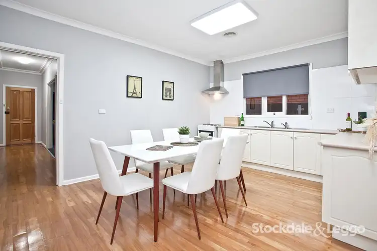 Third view of Homely house listing, 1/56 Dumfries Street, Deer Park VIC 3023