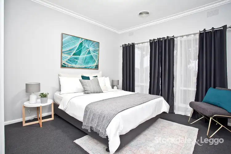 Fourth view of Homely house listing, 1/56 Dumfries Street, Deer Park VIC 3023