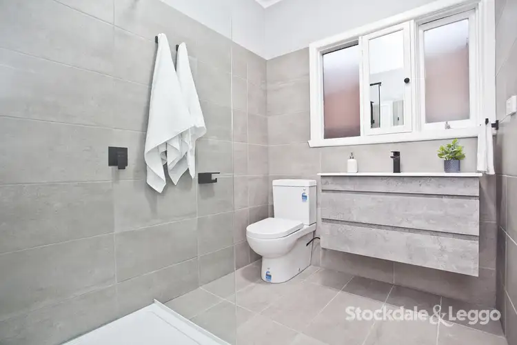 Fifth view of Homely house listing, 1/56 Dumfries Street, Deer Park VIC 3023