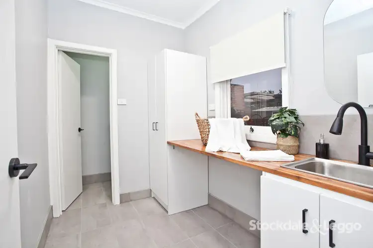 Sixth view of Homely house listing, 1/56 Dumfries Street, Deer Park VIC 3023