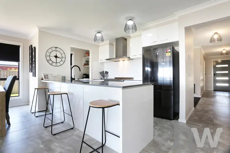 Second view of Homely house listing, 19 Waterloo Plains Crescent, Winchelsea South VIC 3241