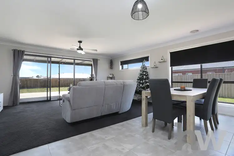 Fourth view of Homely house listing, 19 Waterloo Plains Crescent, Winchelsea South VIC 3241