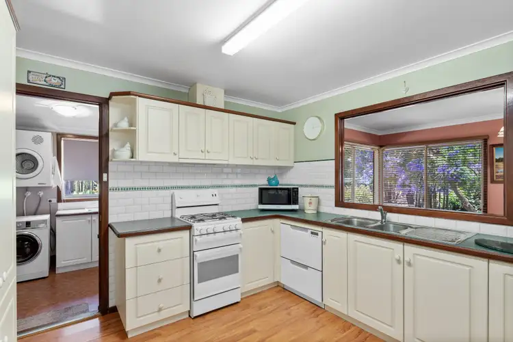 Third view of Homely house listing, 610 Hill Road, Parkerville WA 6081