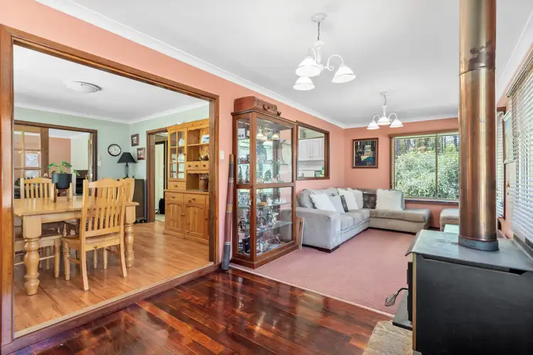 Sixth view of Homely house listing, 610 Hill Road, Parkerville WA 6081