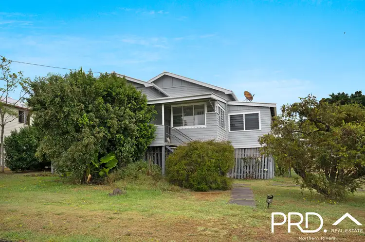 Main view of Homely house listing, 3 Anderson Street, Kyogle NSW 2474