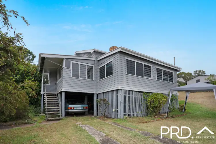 Second view of Homely house listing, 3 Anderson Street, Kyogle NSW 2474
