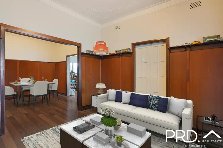 Fourth view of Homely house listing, 3 Anderson Street, Kyogle NSW 2474
