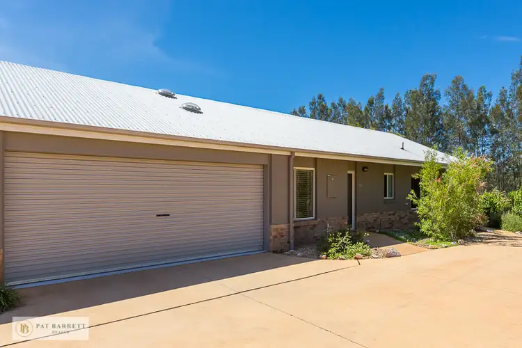 Main view of Homely villa listing, 28/37 Station Street, Wellington Point QLD 4160
