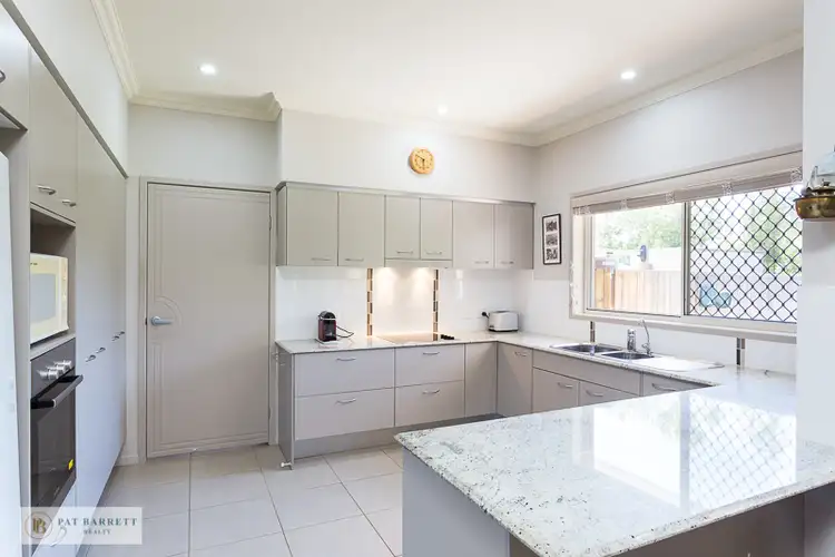 Second view of Homely villa listing, 28/37 Station Street, Wellington Point QLD 4160
