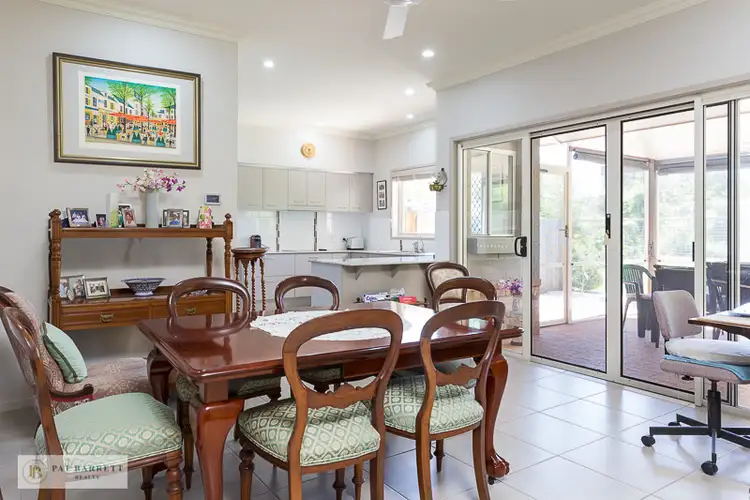 Fourth view of Homely villa listing, 28/37 Station Street, Wellington Point QLD 4160
