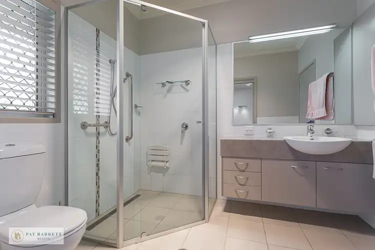 Sixth view of Homely villa listing, 28/37 Station Street, Wellington Point QLD 4160