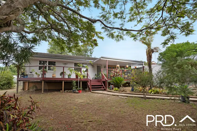 Main view of Homely house listing, 5 Marwick Street, Kyogle NSW 2474