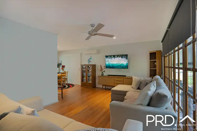 Second view of Homely house listing, 5 Marwick Street, Kyogle NSW 2474
