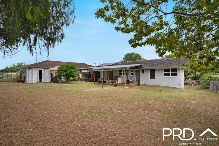 Third view of Homely house listing, 5 Marwick Street, Kyogle NSW 2474