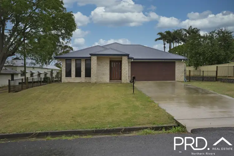 93 Highfield Road, Kyogle NSW 2474