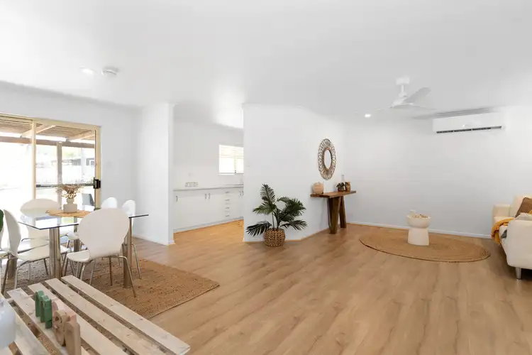4 Melanie Street, Eimeo QLD 4740