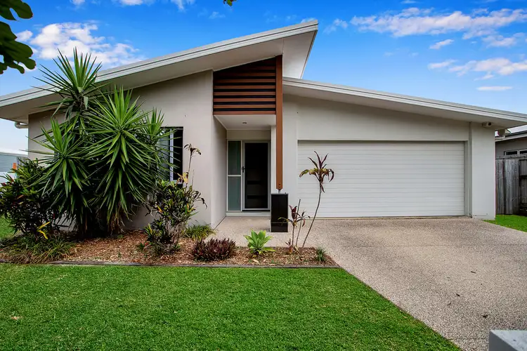Main view of Homely house listing, 94 Binnington Esplanade, East Mackay QLD 4740