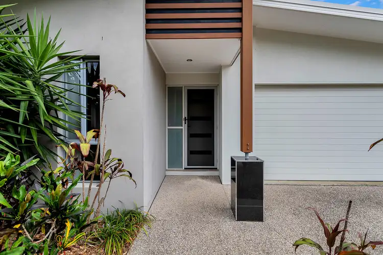 Second view of Homely house listing, 94 Binnington Esplanade, East Mackay QLD 4740
