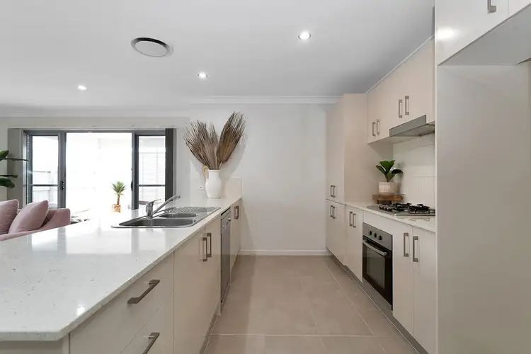 Third view of Homely house listing, 94 Binnington Esplanade, East Mackay QLD 4740