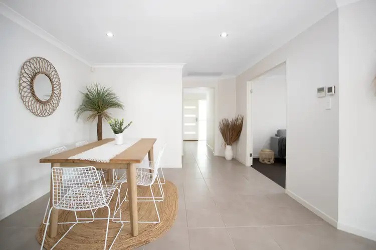 Fifth view of Homely house listing, 94 Binnington Esplanade, East Mackay QLD 4740