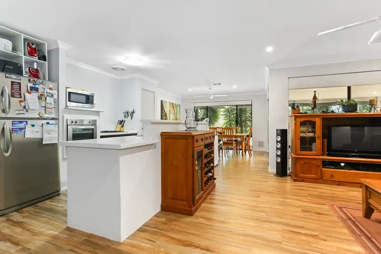 Third view of Homely house listing, 17 Kelston Way, Australind WA 6233