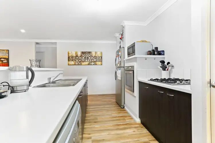 Fourth view of Homely house listing, 17 Kelston Way, Australind WA 6233