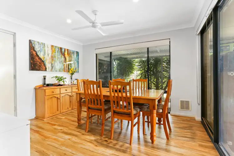 Sixth view of Homely house listing, 17 Kelston Way, Australind WA 6233