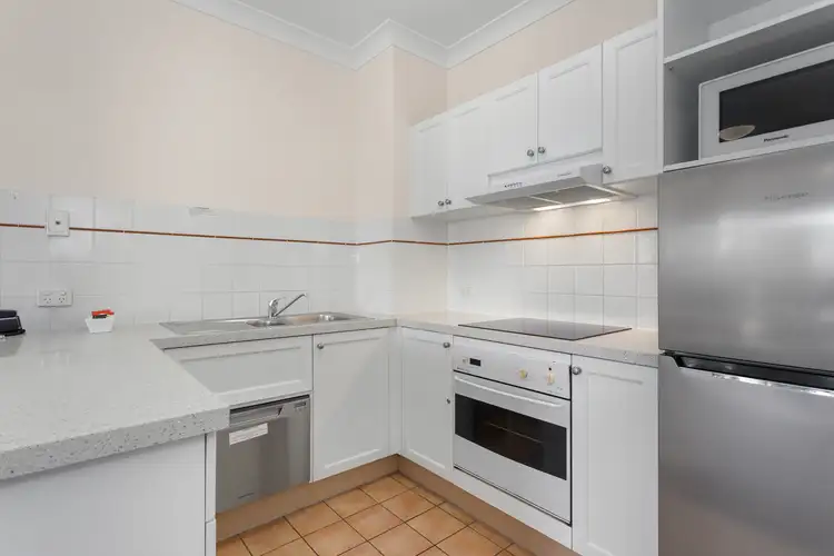 Third view of Homely unit listing, 154-156/99 Griffith Street, Coolangatta QLD 4225