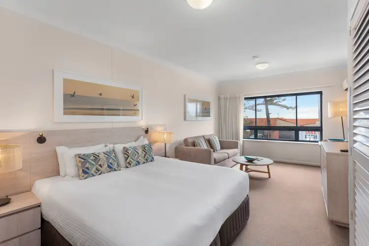 Fourth view of Homely unit listing, 154-156/99 Griffith Street, Coolangatta QLD 4225