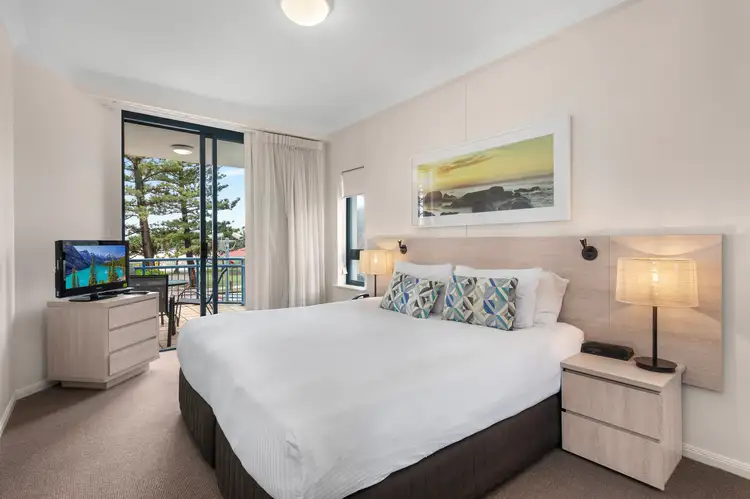 Fifth view of Homely unit listing, 154-156/99 Griffith Street, Coolangatta QLD 4225