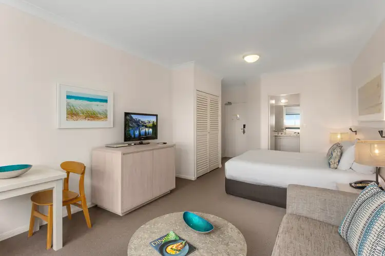 Sixth view of Homely unit listing, 154-156/99 Griffith Street, Coolangatta QLD 4225