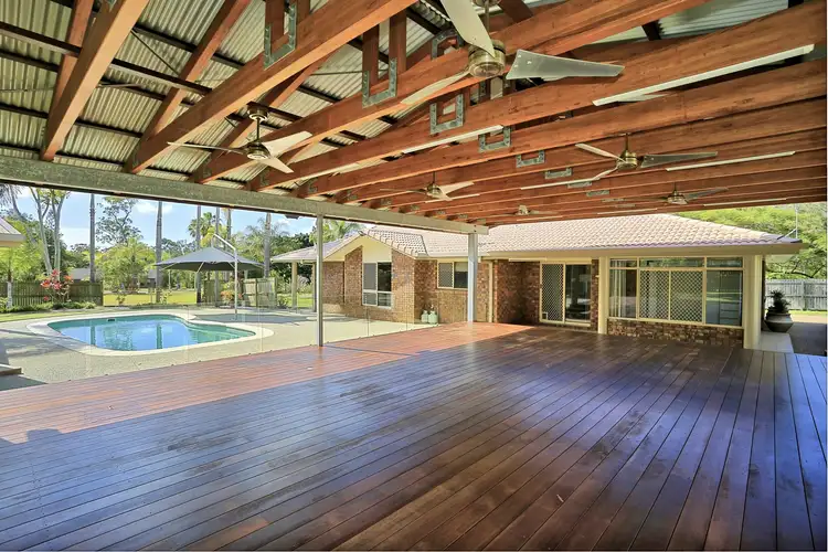 30 Arcadia Drive, Branyan QLD 4670