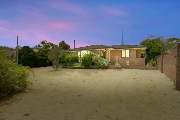 Main view of Homely house listing, 185 Minninup Road, Withers WA 6230