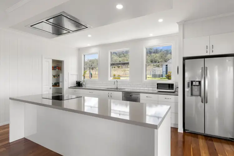Third view of Homely rural property listing, 27 Gerald Lane, Greenmount QLD 4359