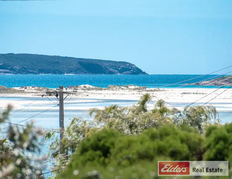 Main view of Homely land listing, 18 Margaret Street, Bremer Bay WA 6338