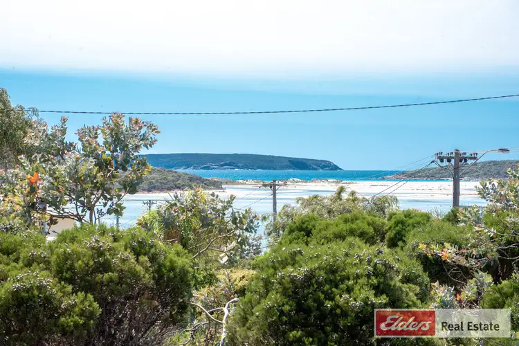 Main view of Homely land listing, 20 Margaret Street, Bremer Bay WA 6338