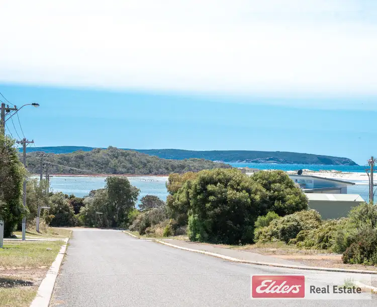 Second view of Homely land listing, 20 Margaret Street, Bremer Bay WA 6338