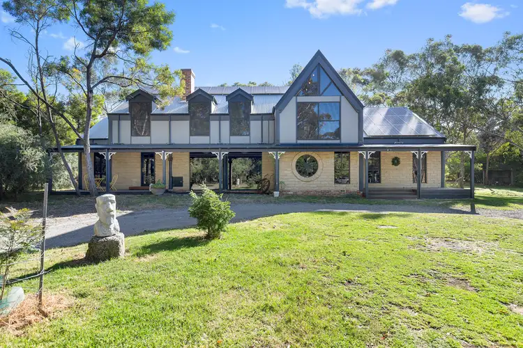 Second view of Homely house listing, 23 Bergman Road, Langwarrin VIC 3910