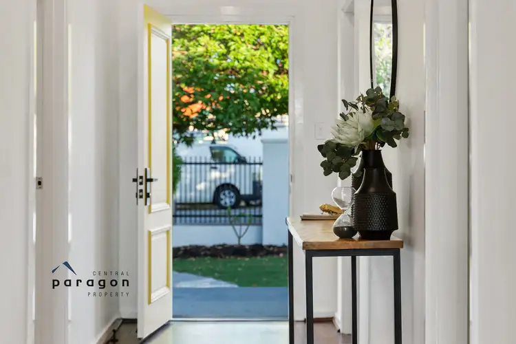 Fourth view of Homely house listing, 3 Campsie Street, North Perth WA 6006